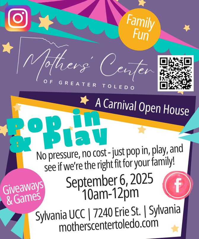 Open House 2025